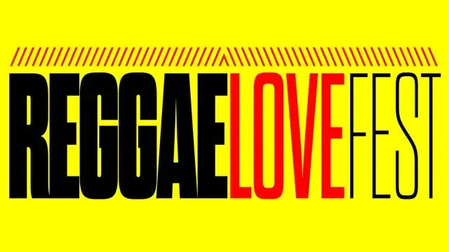 Reggae Love Fest: Shabba Ranks, Super Cat & Capleton
