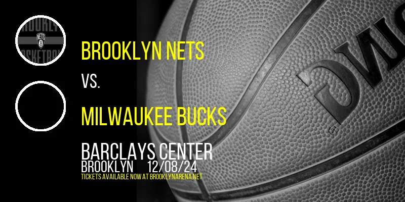 Brooklyn Nets at Barclays Center