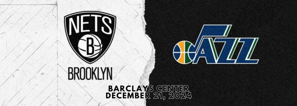 Brooklyn Nets at Barclays Center