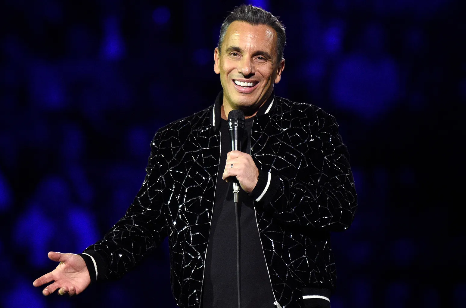 Sebastian Maniscalco