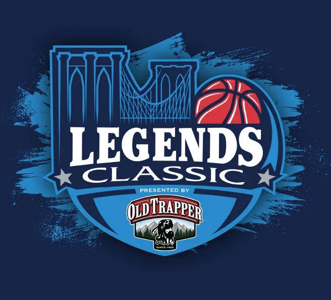 Legends Classic tickets