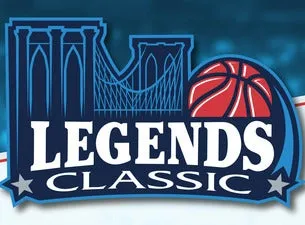 Legends Classic tickets