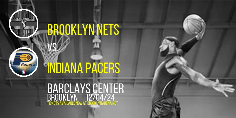 Brooklyn Nets at Barclays Center