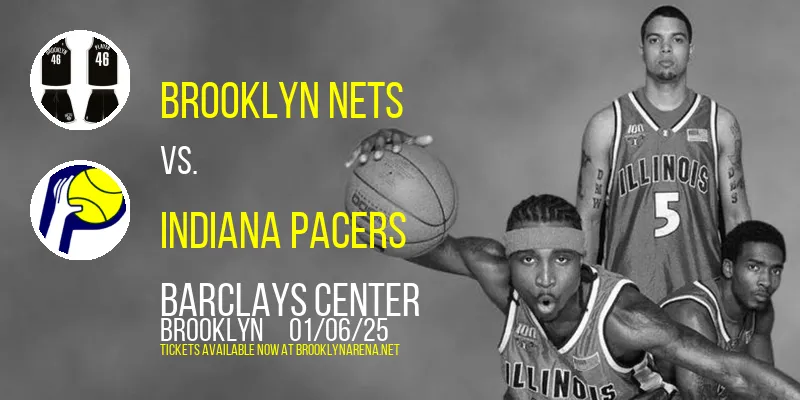 Brooklyn Nets at Barclays Center